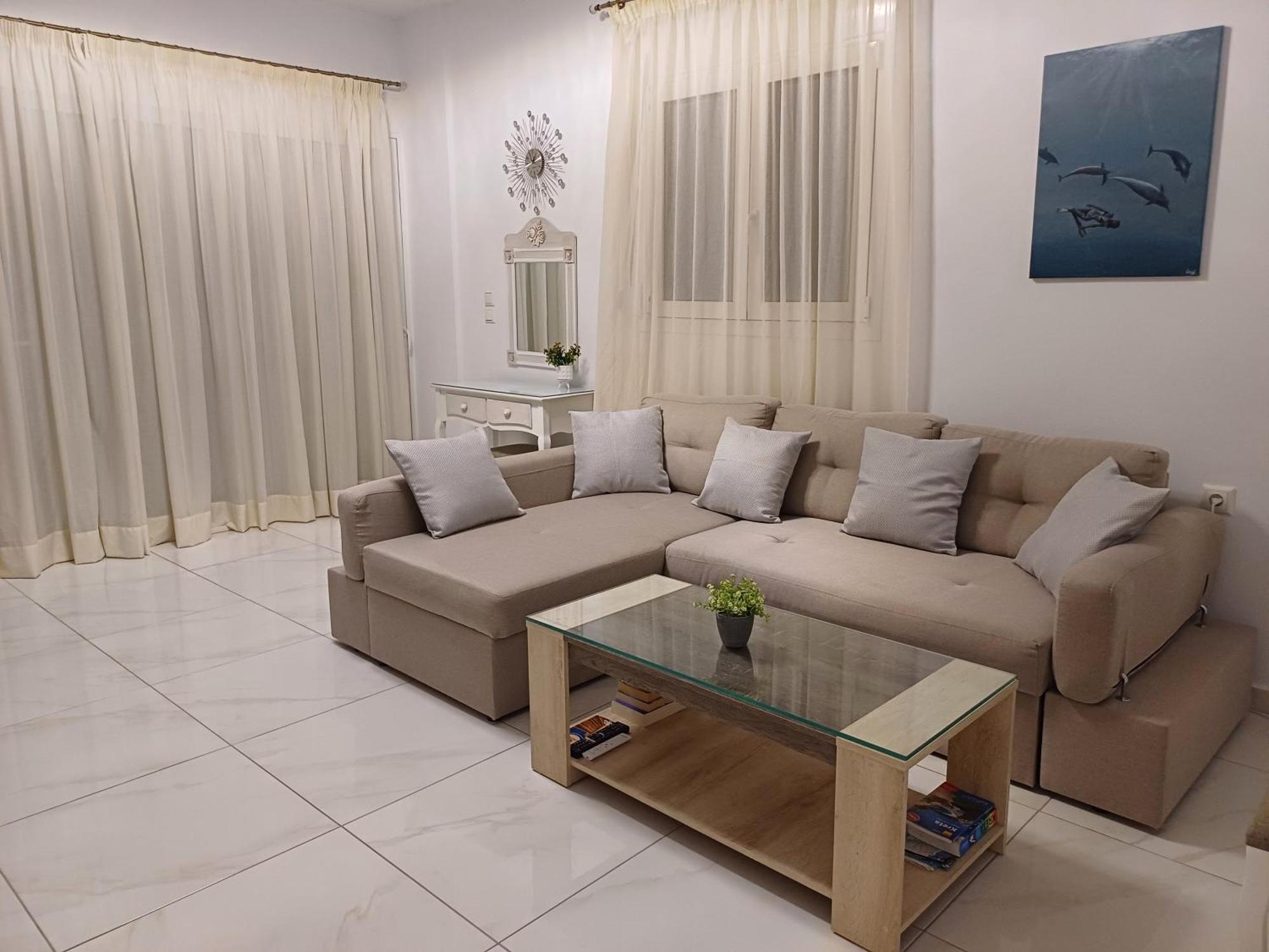Filocsenia Luxury Apartment At Tsoutsouras Tsoútsouros Exterior foto